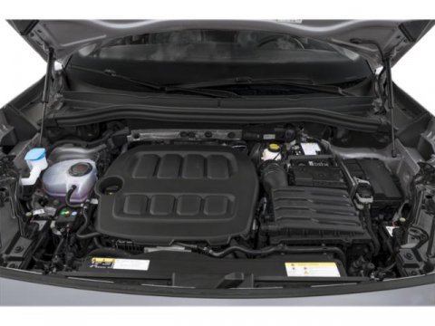 New 2025 Volkswagen Tiguan S image 14