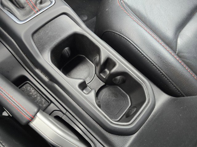 Certified 2021 Jeep Wrangler Unlimited Rubicon w/ Dual Top Group image 30