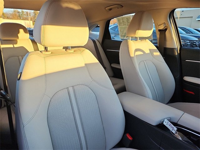 Certified 2024 Hyundai Sonata SEL image 31