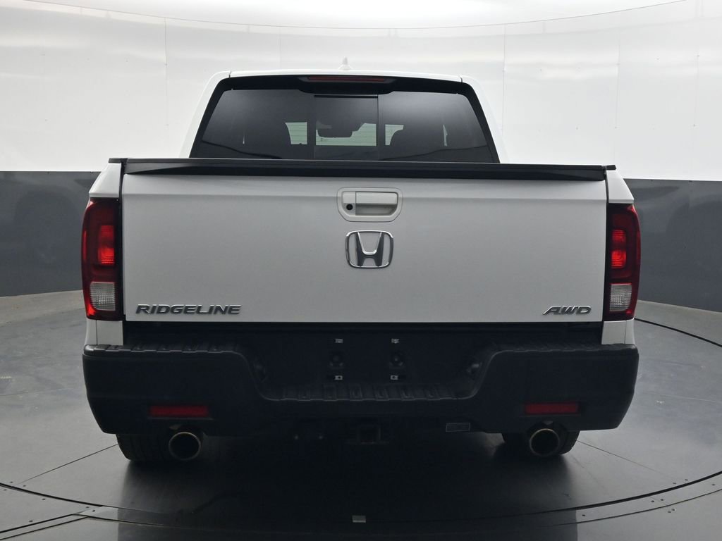 Used 2023 Honda Ridgeline RTL image 5