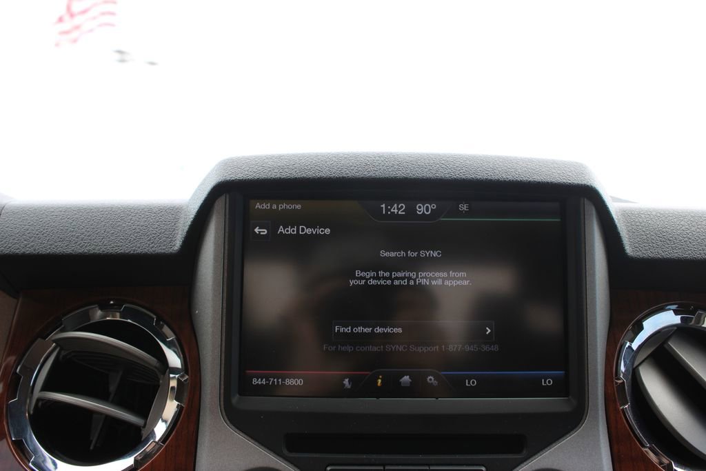 Used 2016 Ford F350 King Ranch AWD/4WD image 51