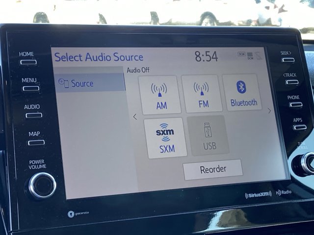 Used 2024 Toyota Camry XSE image 37