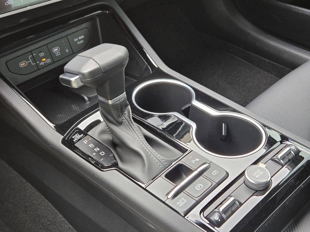 New 2026 Kia K5 GT-Line FWD image 15