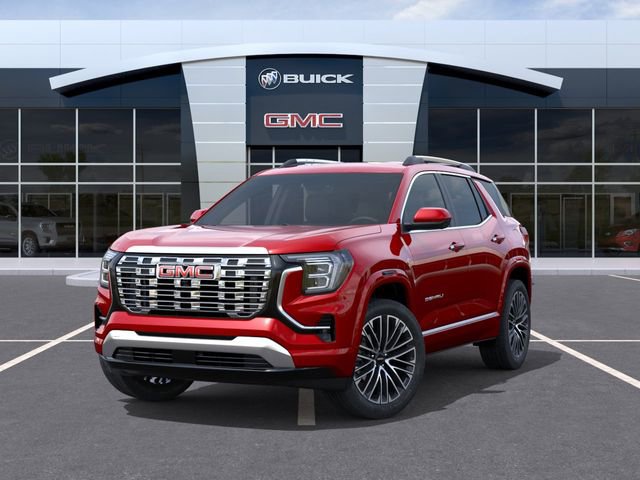New 2026 GMC Terrain Denali AWD/4WD image 6