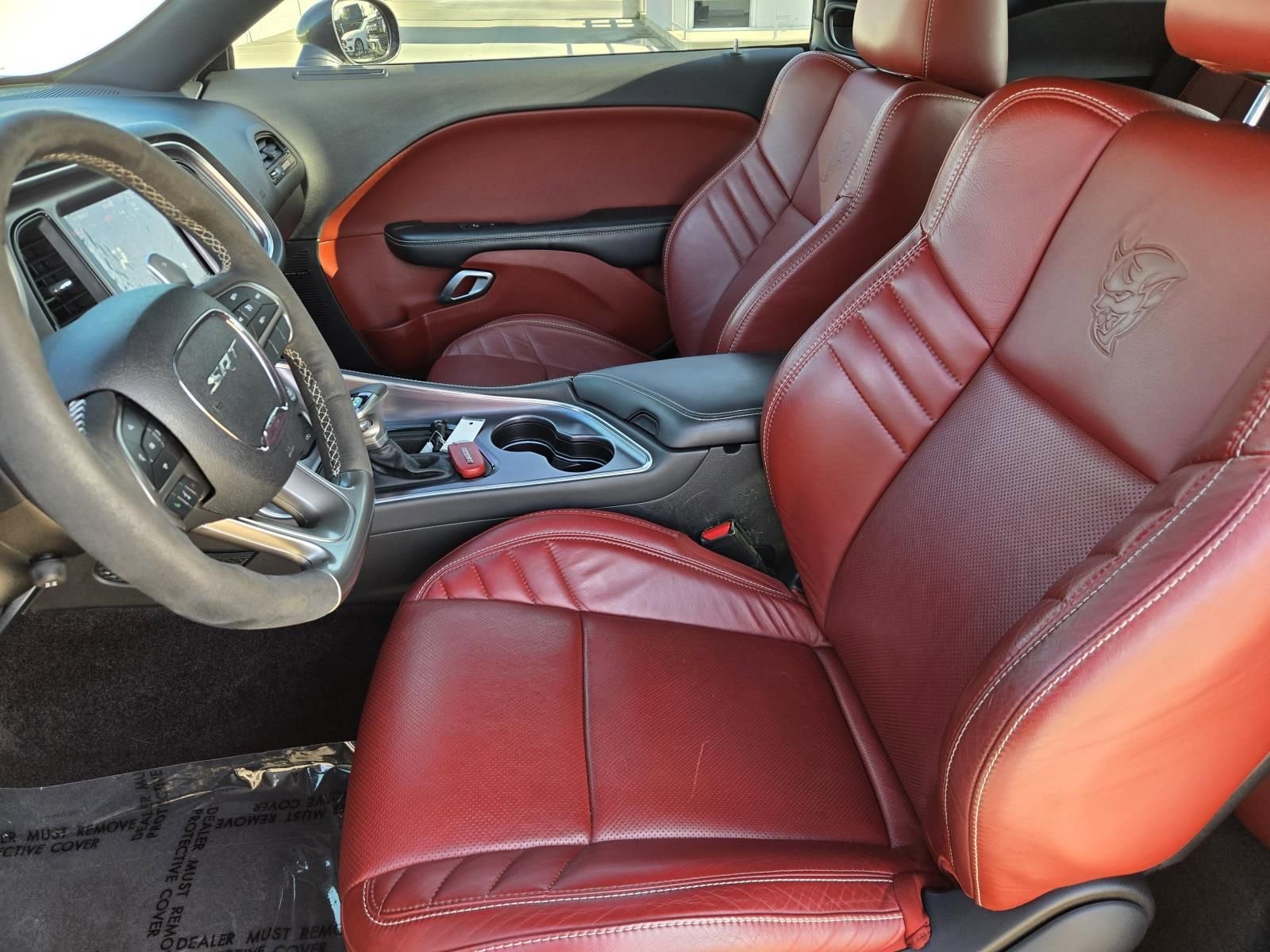 Used 2018 Dodge Challenger SRT Demon image 24