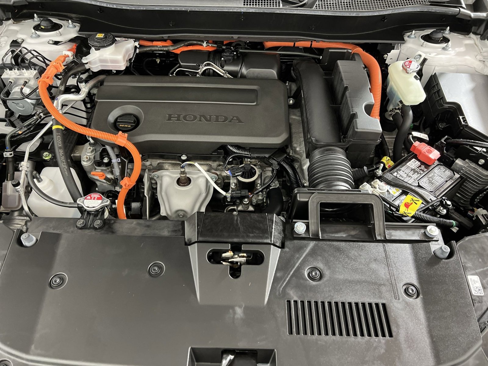 Used 2024 Honda CR-V Sport-L image 26