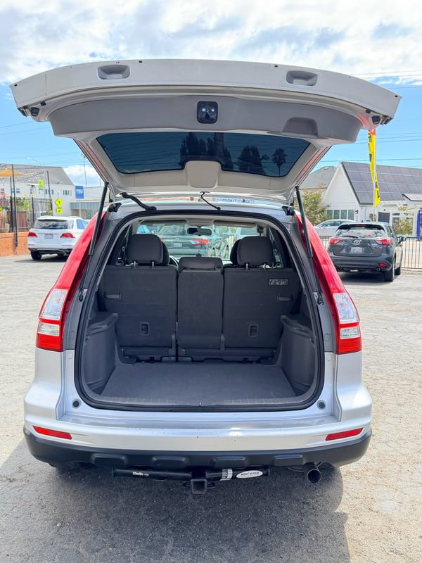 Used 2011 Honda CR-V EX image 16