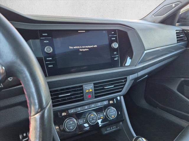 Used 2021 Volkswagen Jetta GLI Autobahn FWD image 14