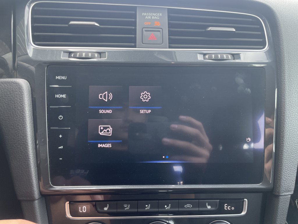 Used 2019 Volkswagen e-Golf SEL Premium image 30