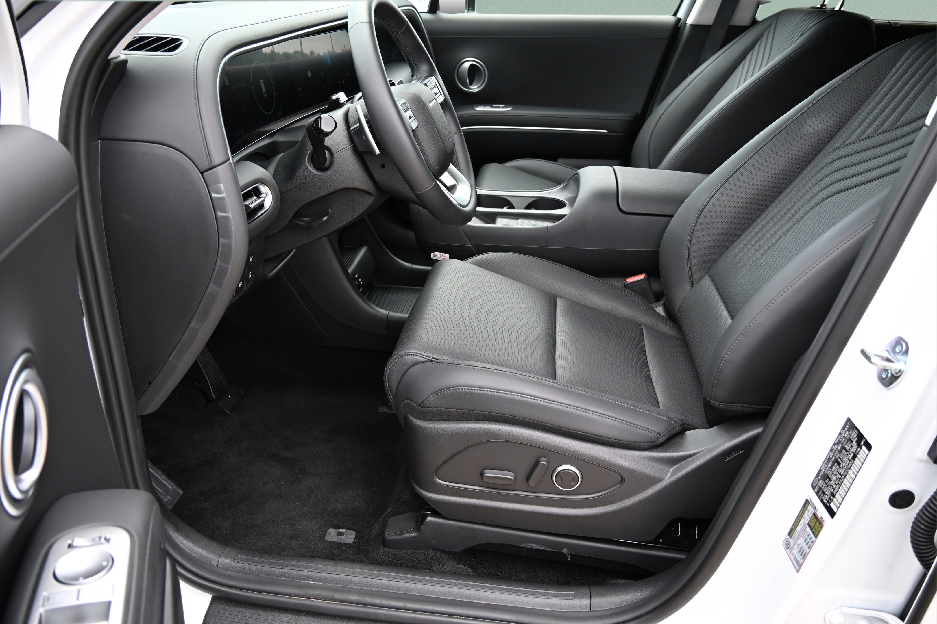 Used 2026 Hyundai Palisade SEL AWD/4WD image 18