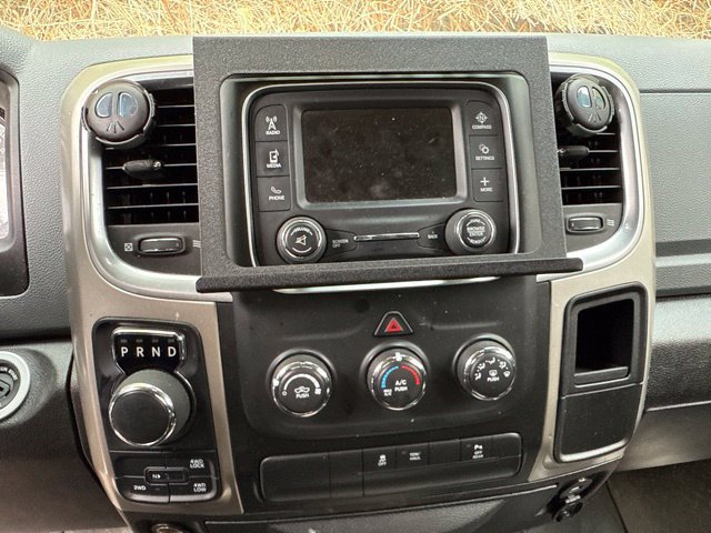 Used 2019 RAM 1500 Warlock AWD/4WD image 15