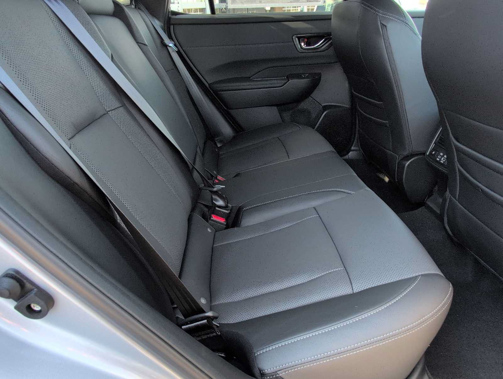 New 2026 Subaru Outback Touring AWD/4WD image 19