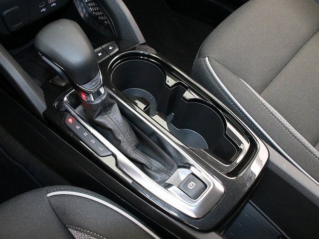 New 2026 Chevrolet TrailBlazer LT w/ LT Cold Weather Package image 19