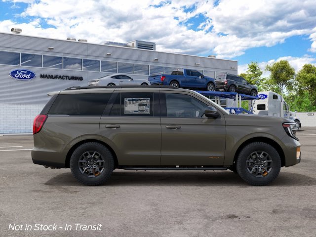 New 2027 Ford Expedition Tremor w/ Driver's Package AWD/4WD image 7