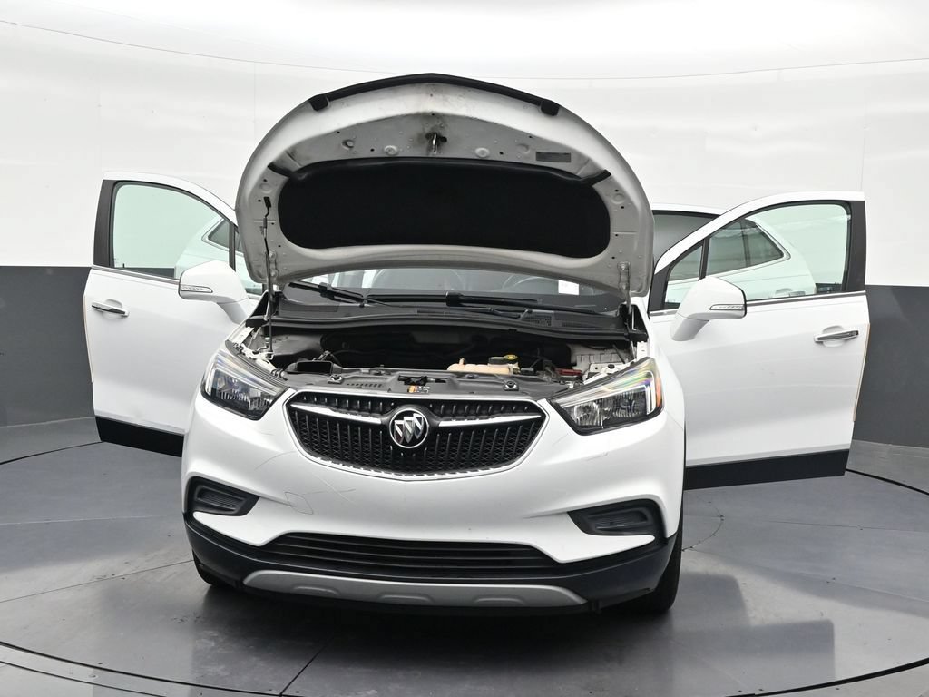 Used 2019 Buick Encore Preferred FWD image 36
