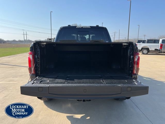 New 2026 Ford F150 Raptor image 23