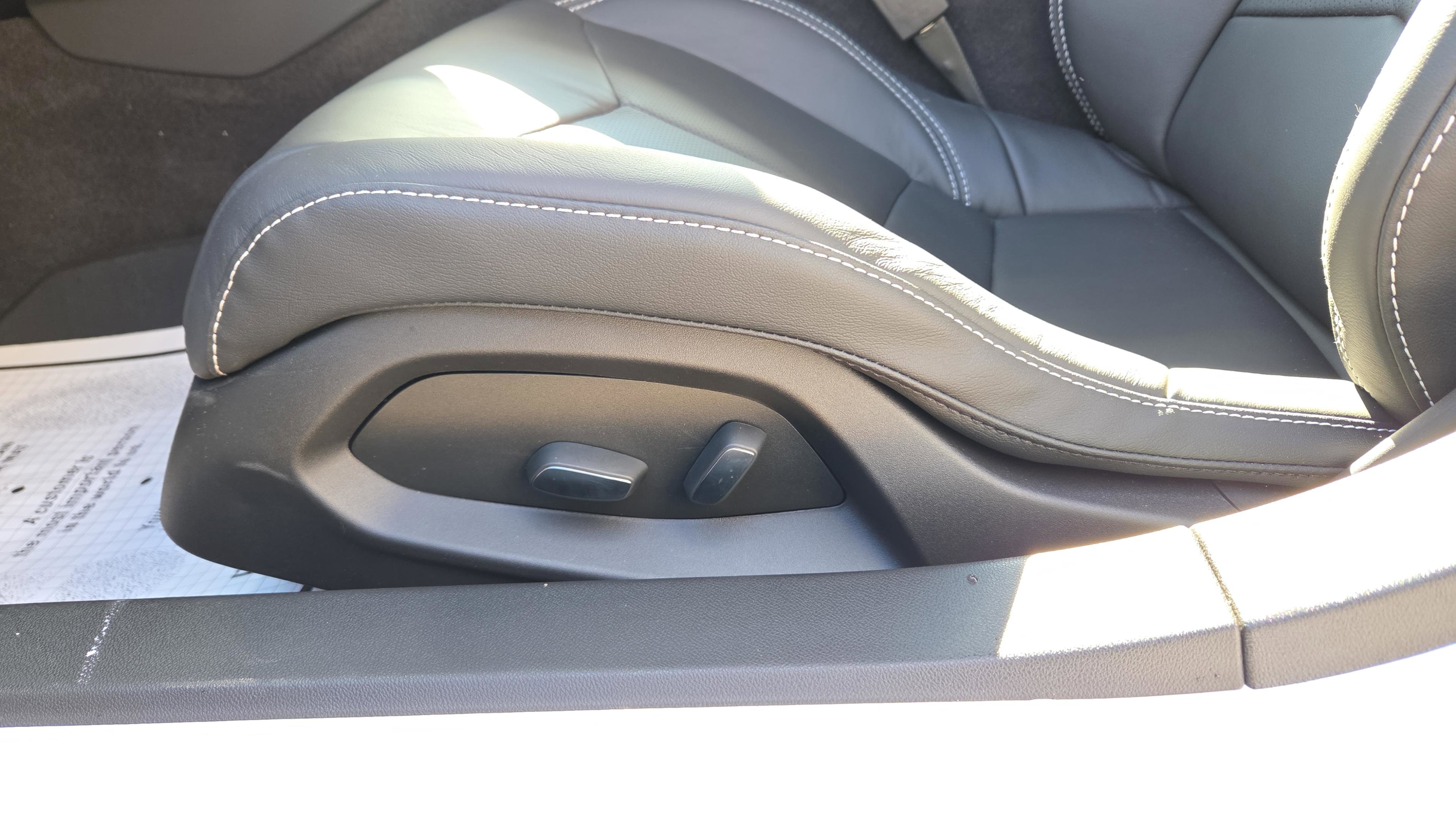 New 2026 Chevrolet Corvette Z06 image 23