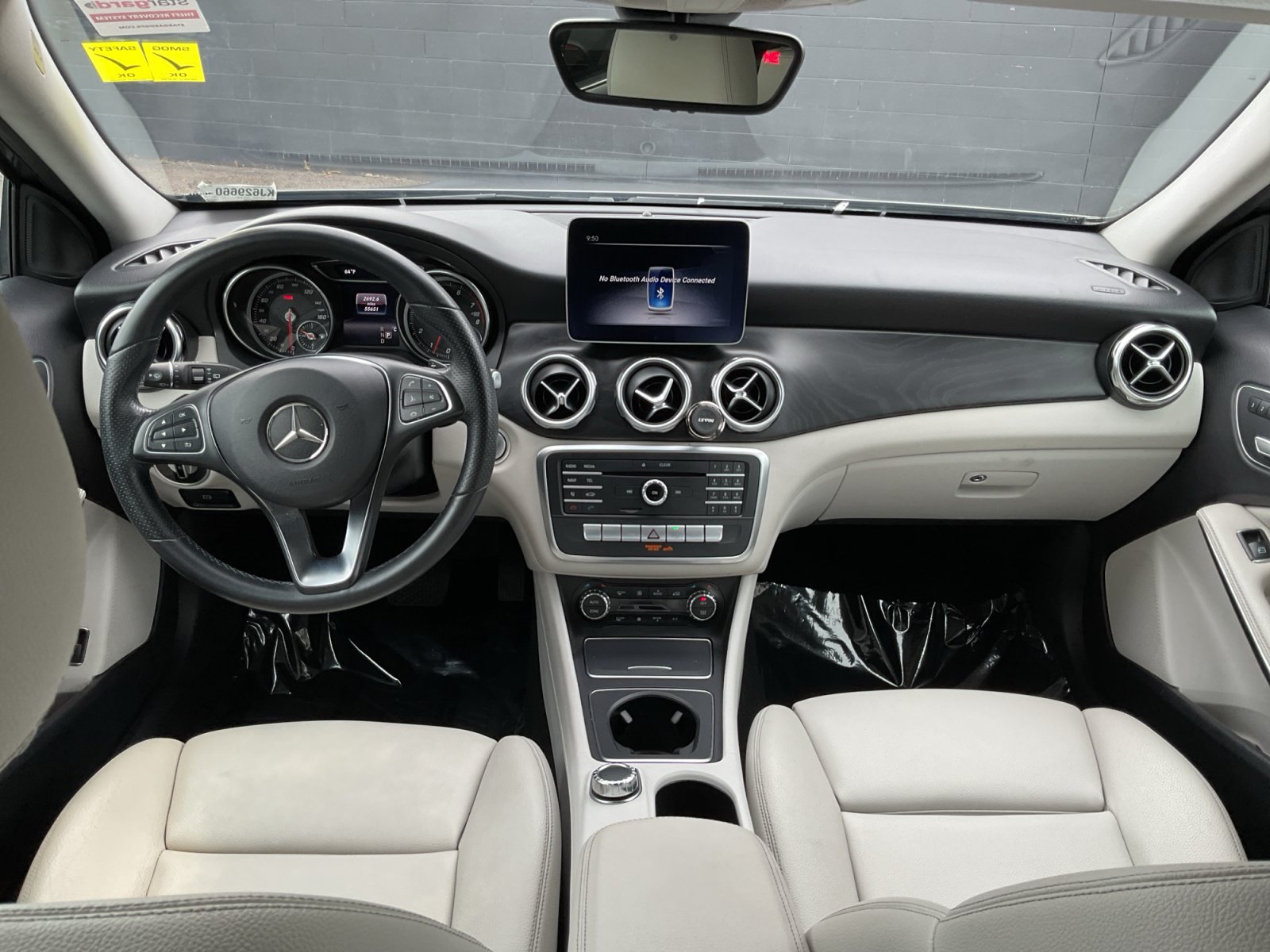 Used 2019 Mercedes-Benz GLA 250 image 17