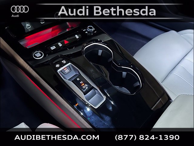 New 2026 Audi A5 Premium Plus AWD/4WD image 19