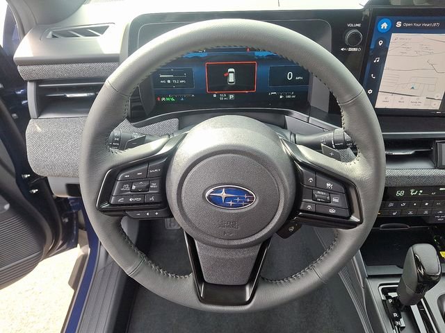 New 2026 Subaru Outback Limited w/ Premium/Limited Plus Package image 9