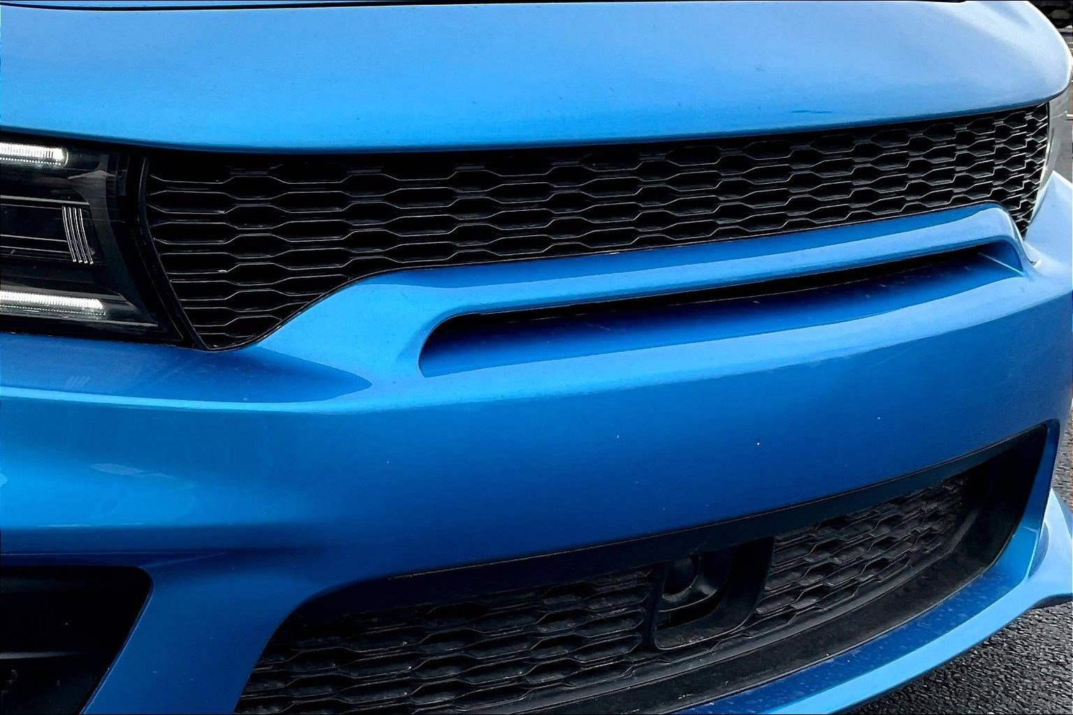 Used 2023 Dodge Charger Scat Pack image 33