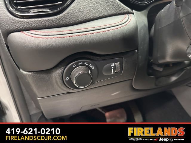 New 2026 Dodge Durango GT AWD/4WD image 13