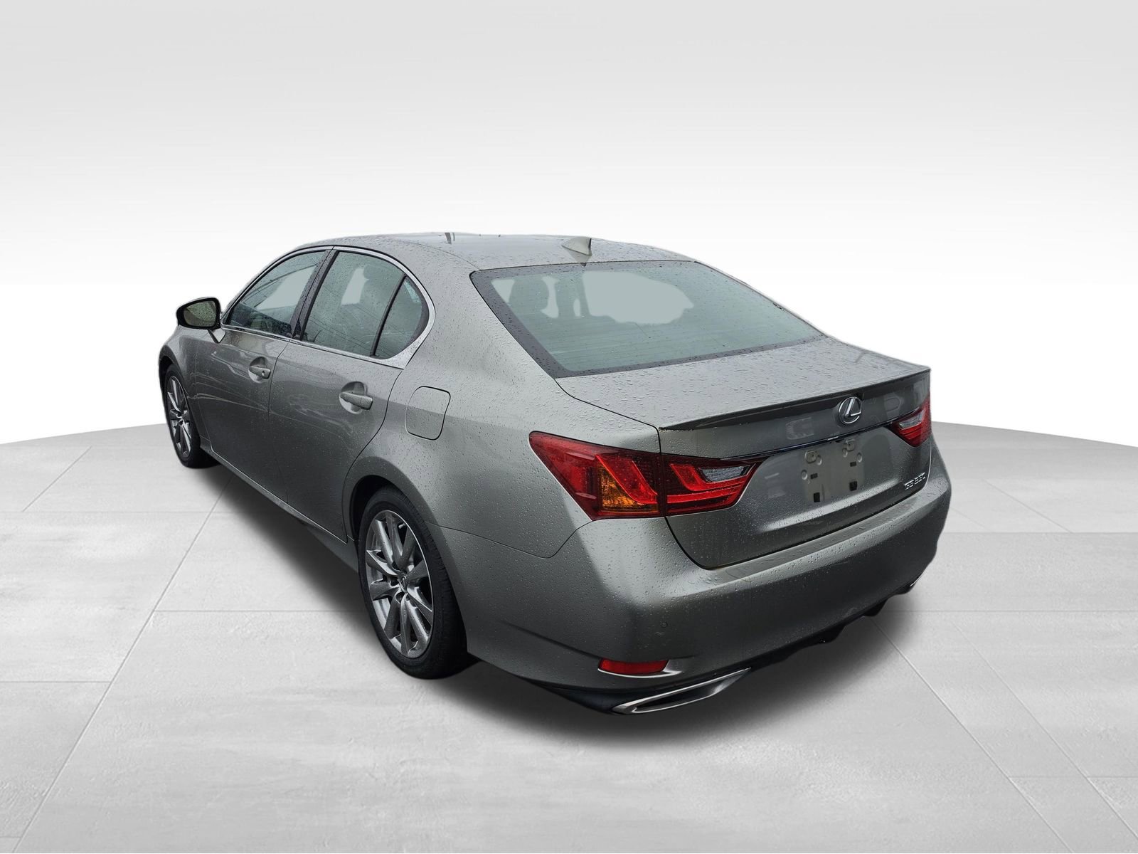 Used 2015 Lexus GS 350 w/ Premium Package image 2