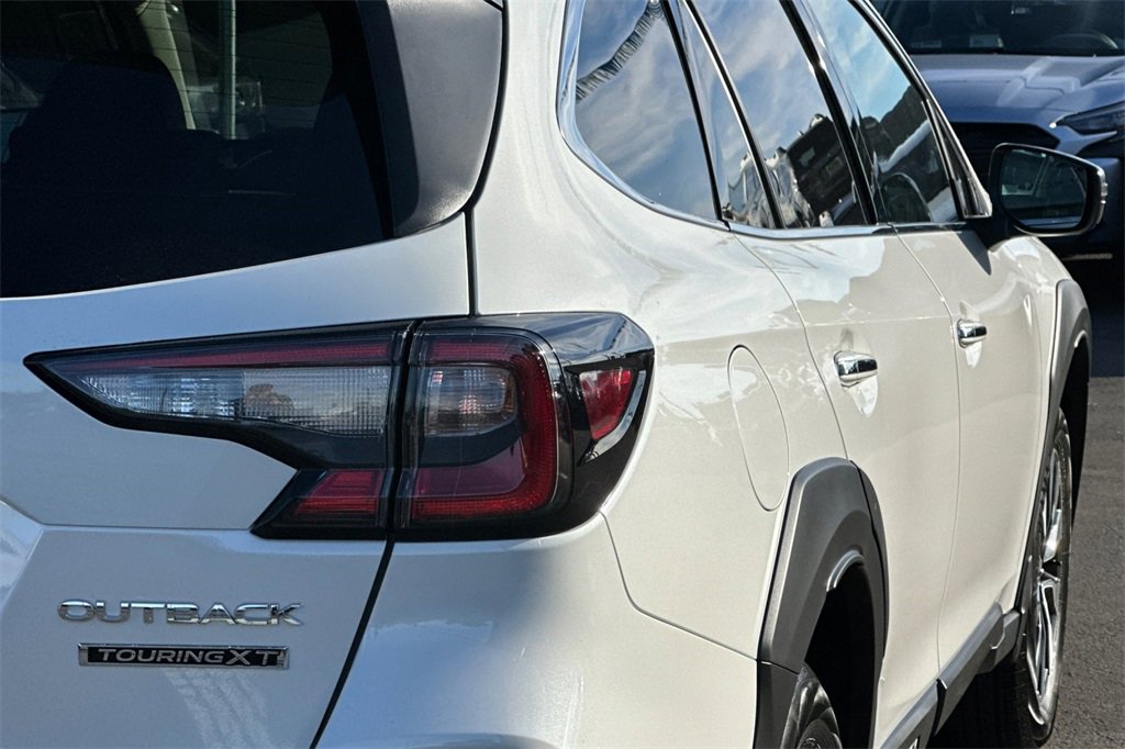 New 2025 Subaru Outback Touring XT w/ Popular Package #2 image 20