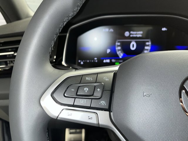 New 2026 Volkswagen Jetta Sport image 22