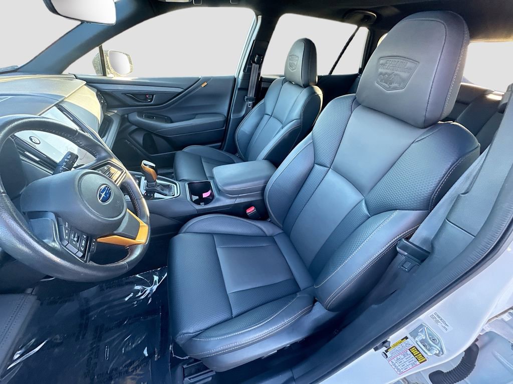 Certified 2023 Subaru Outback Wilderness image 19