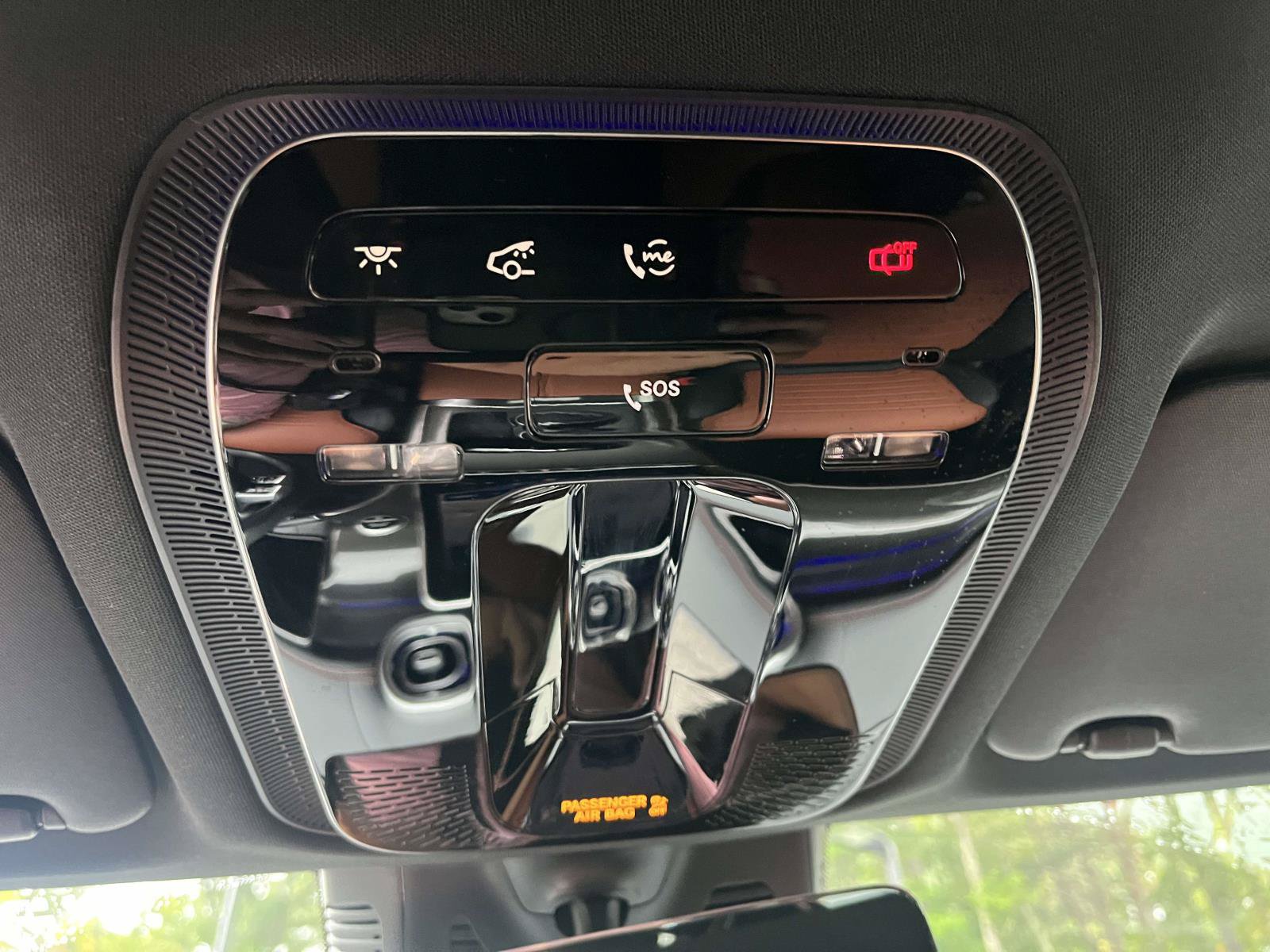 Certified 2025 Mercedes-Benz GLC 300 image 35