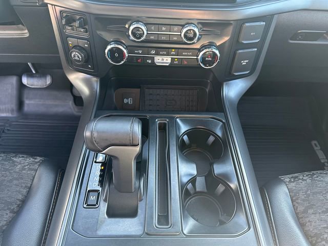 Used 2024 Ford F150 Tremor w/ Mobile Office Package image 17