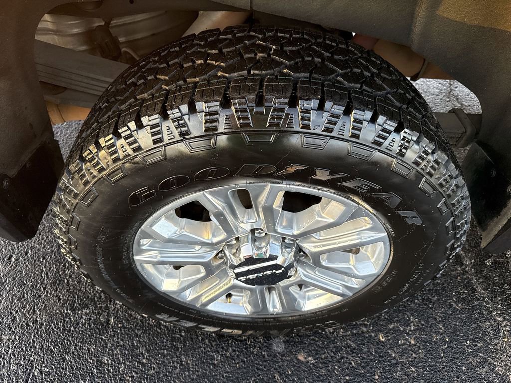 Certified 2023 GMC Sierra 2500 Denali image 40