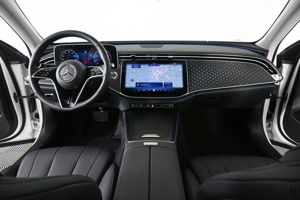 Certified 2025 Mercedes-Benz E 350 Sedan image 16