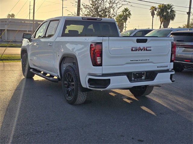 New 2026 GMC Sierra 1500 Elevation w/ Elevation Select Package image 7