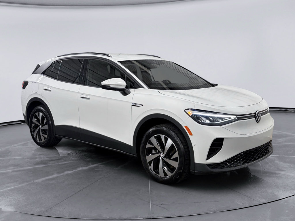 Used 2023 Volkswagen ID.4 Pro AWD/4WD image 4