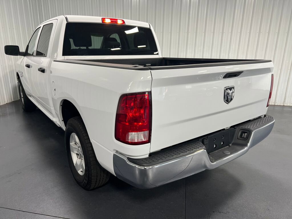 Used 2022 RAM 1500 Tradesman w/ Popular Equipment Group image 14