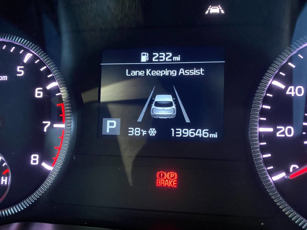 Used 2020 Kia Telluride S image 23