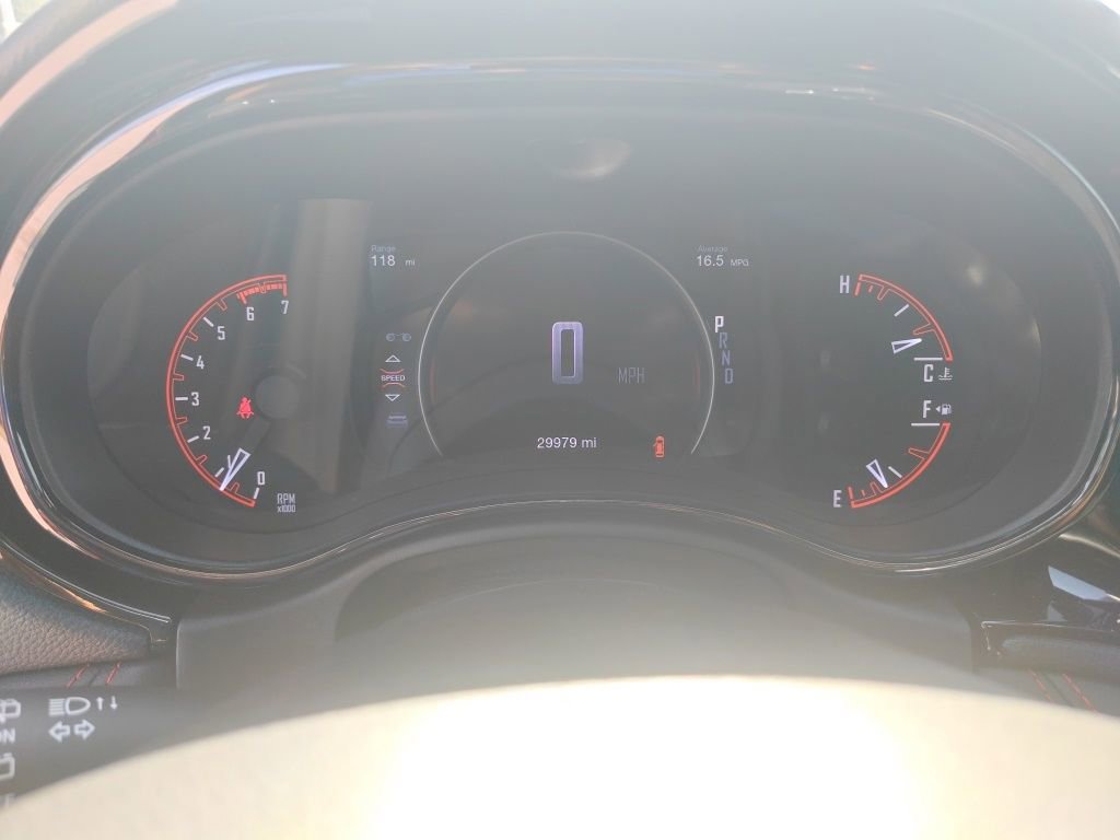 Used 2024 Dodge Durango R/T w/ Tow 'N Go Package image 23