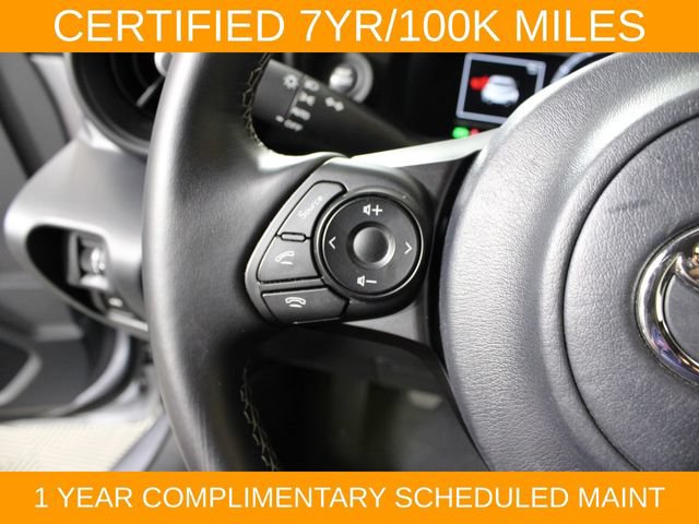 Used 2023 Toyota GR86 RWD image 15