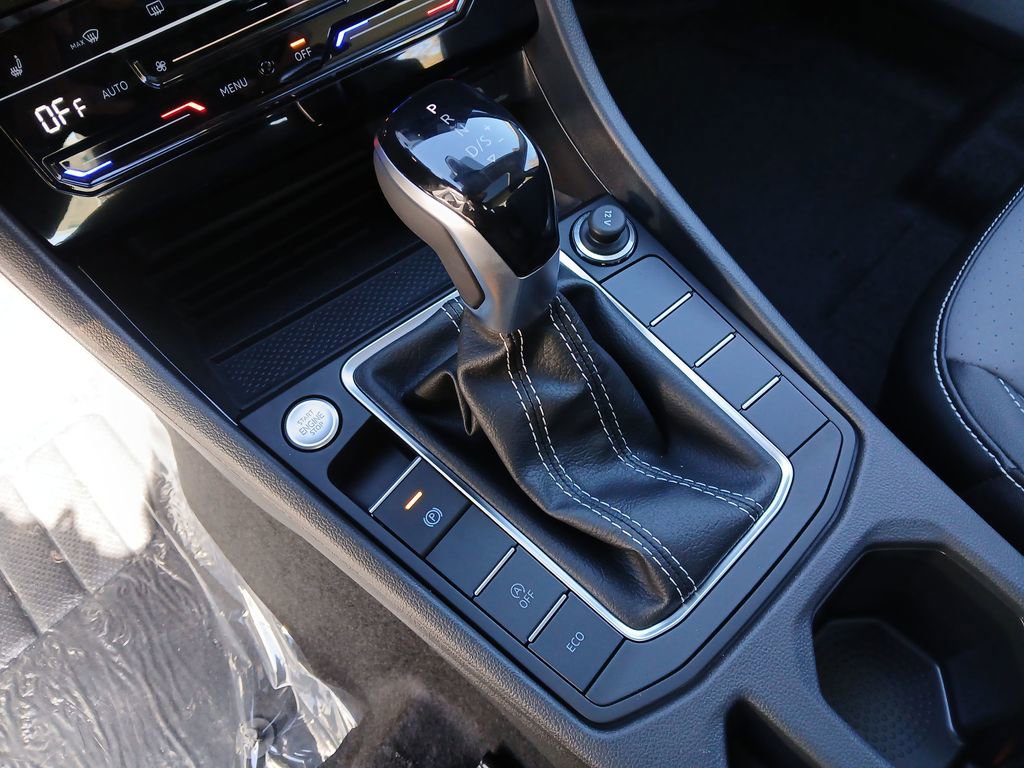 New 2026 Volkswagen Jetta SE image 23