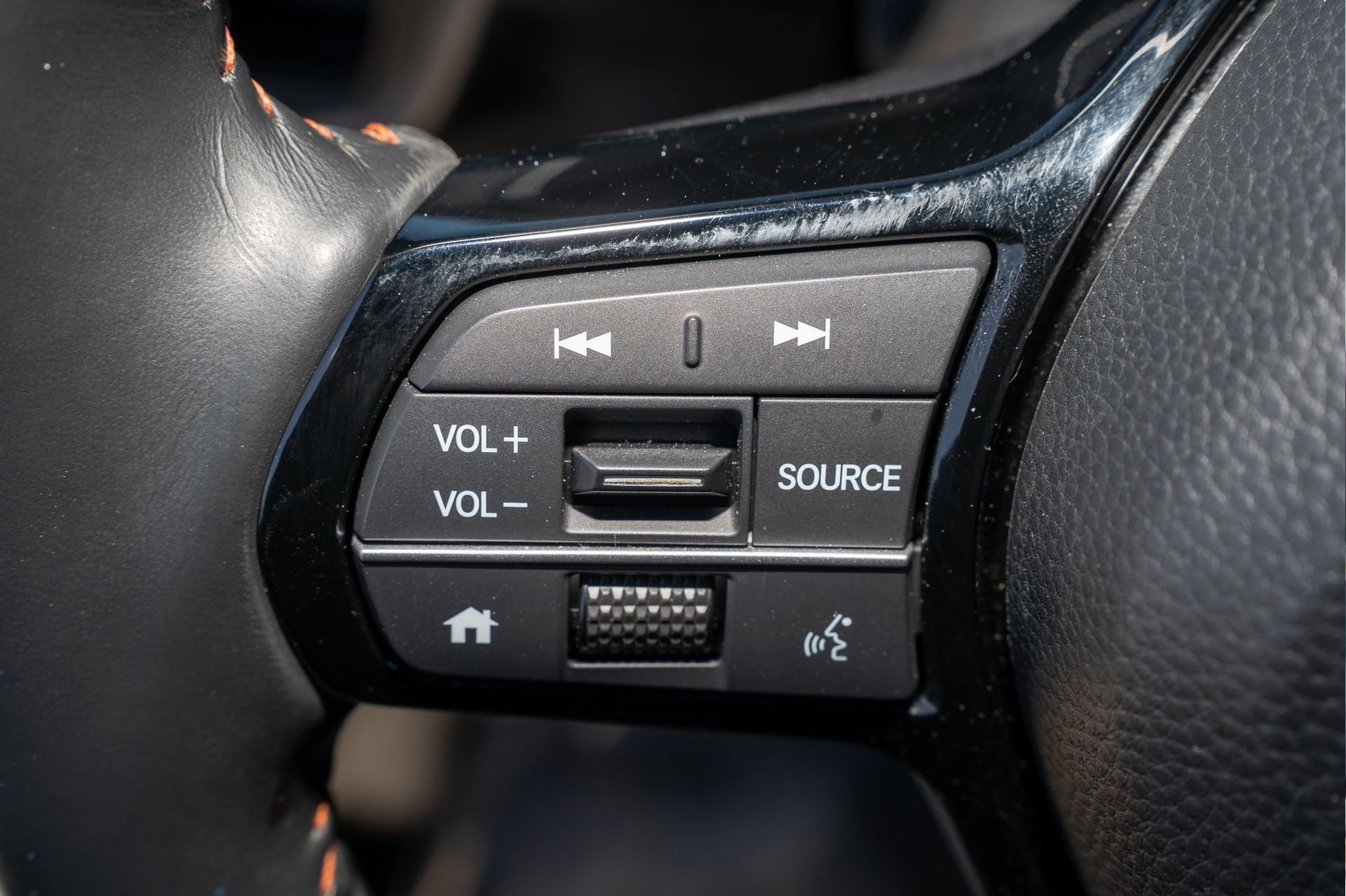 Certified 2023 Honda HR-V Sport image 29