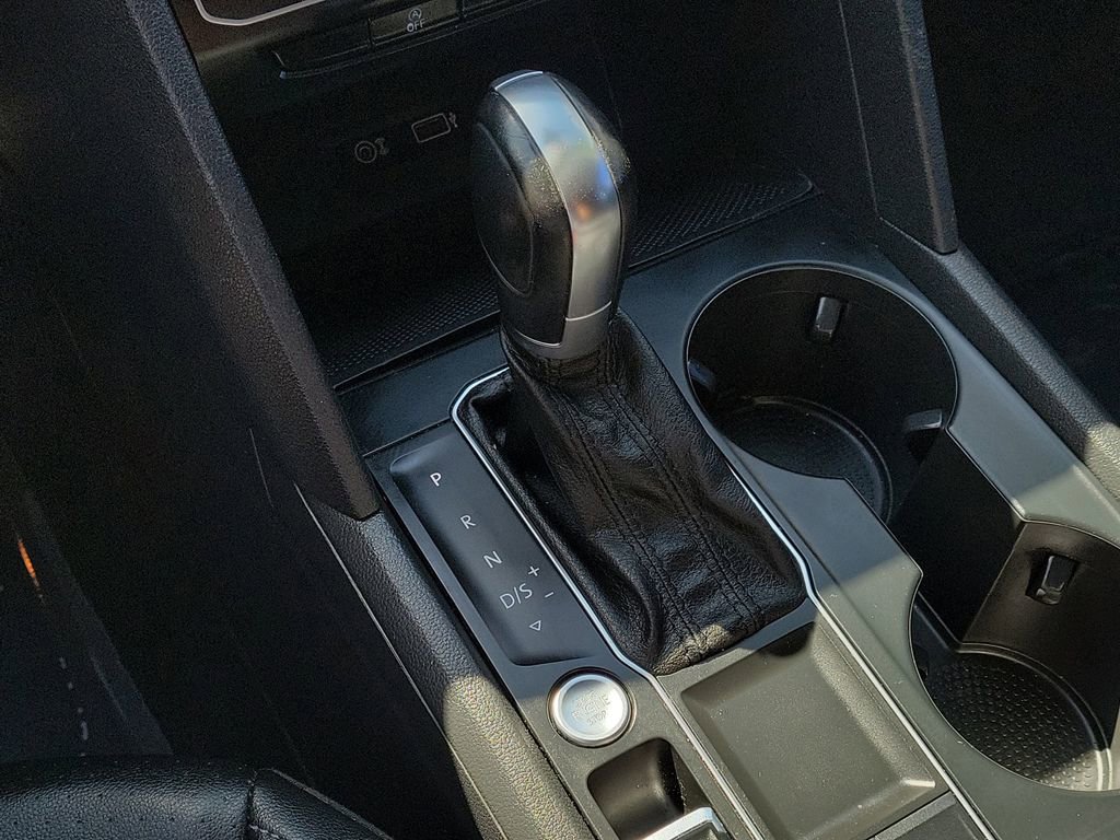 Used 2019 Volkswagen Atlas SE image 27