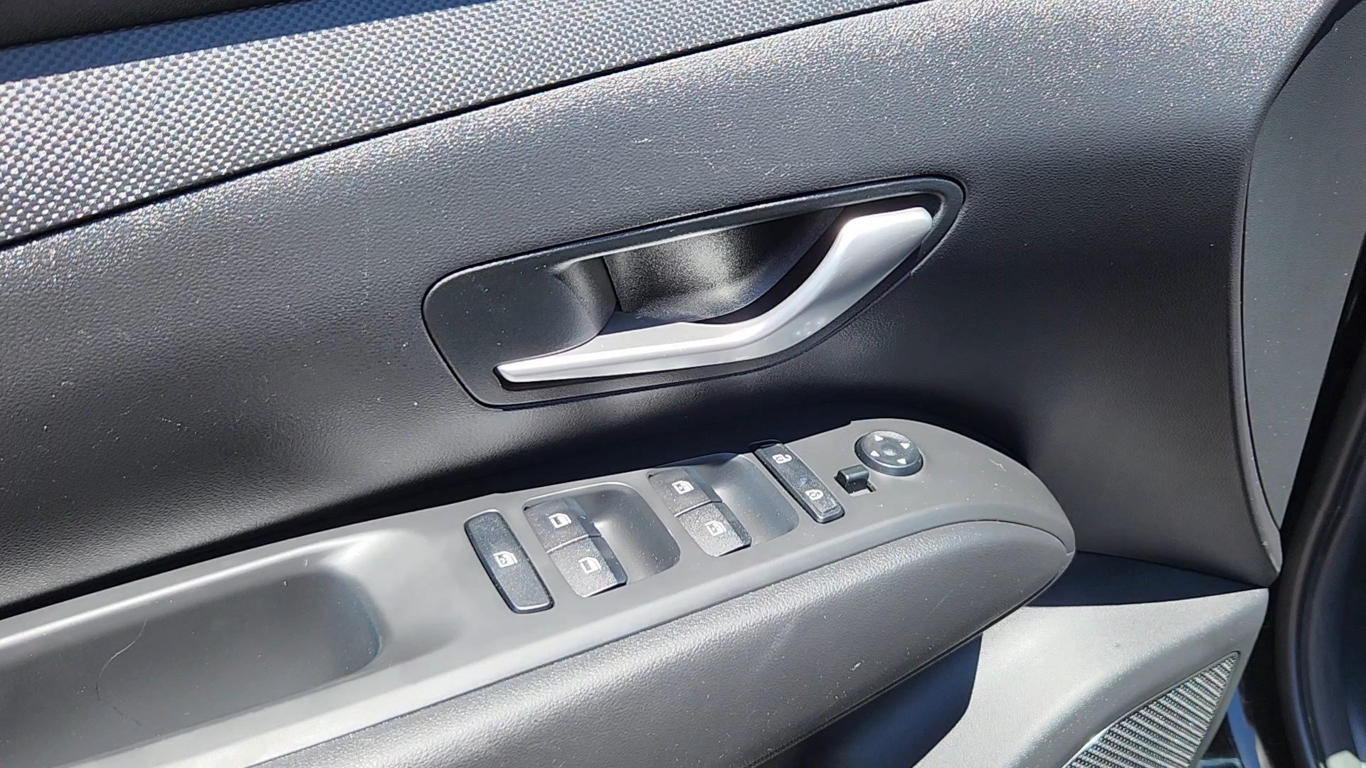 Certified 2024 Hyundai Tucson SEL AWD/4WD image 7
