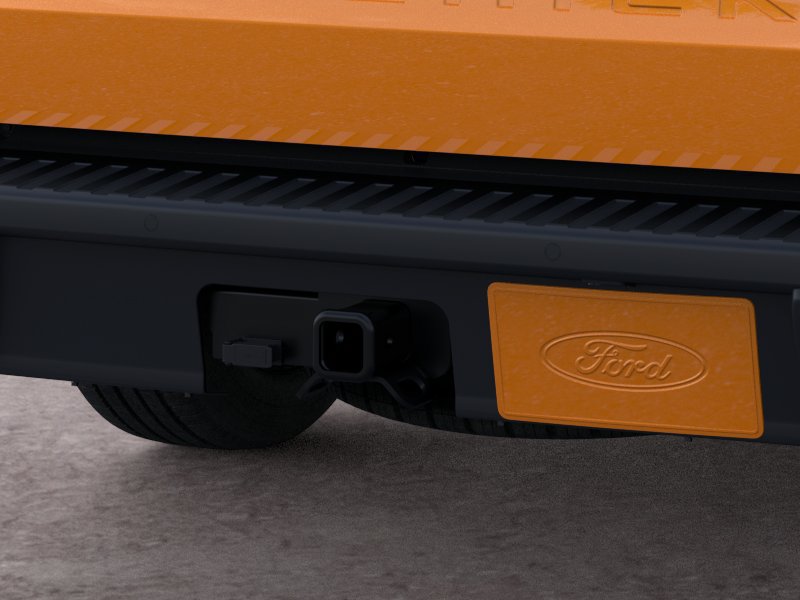 New 2026 Ford Maverick Lariat AWD/4WD image 30