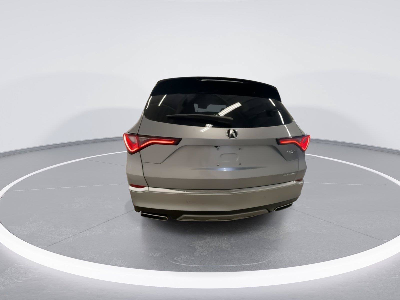 Certified 2026 Acura MDX w/ Technology Package AWD/4WD image 7
