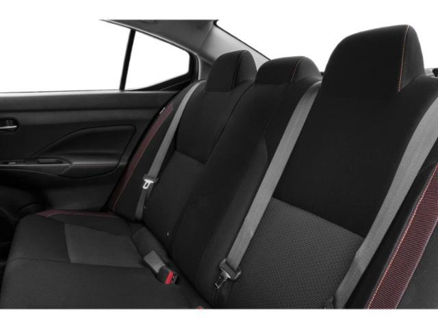 Used 2020 Nissan Versa SR w/ Convenience Package FWD image 16