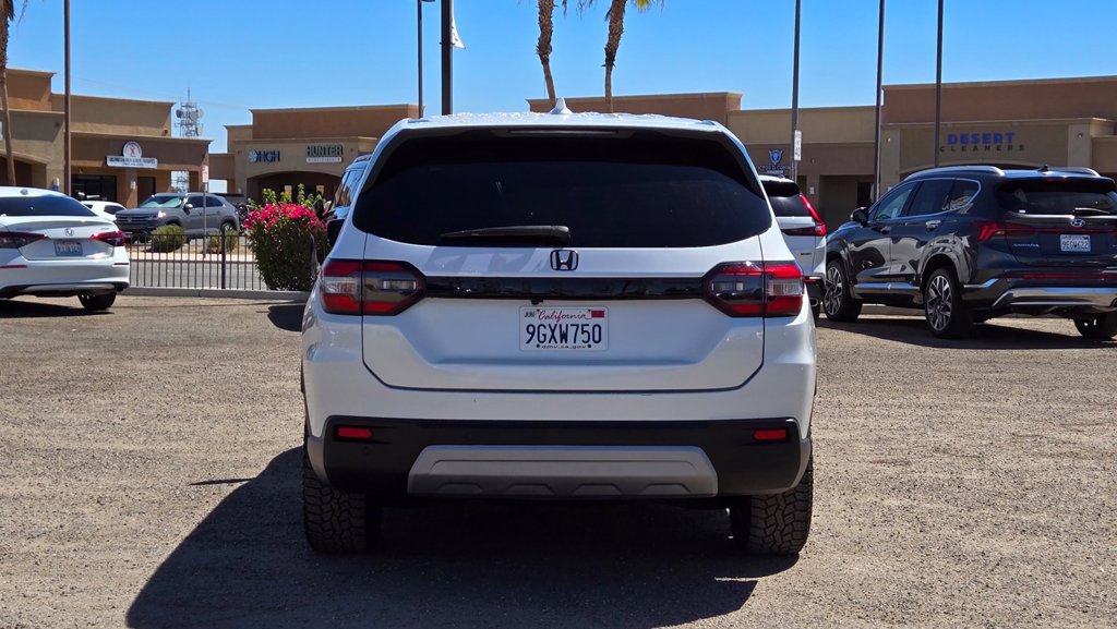 Used 2023 Honda Pilot EX-L image 5