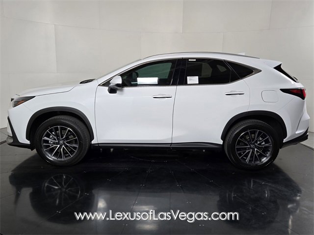 New 2026 Lexus NX 350 AWD w/ Premium Package image 7