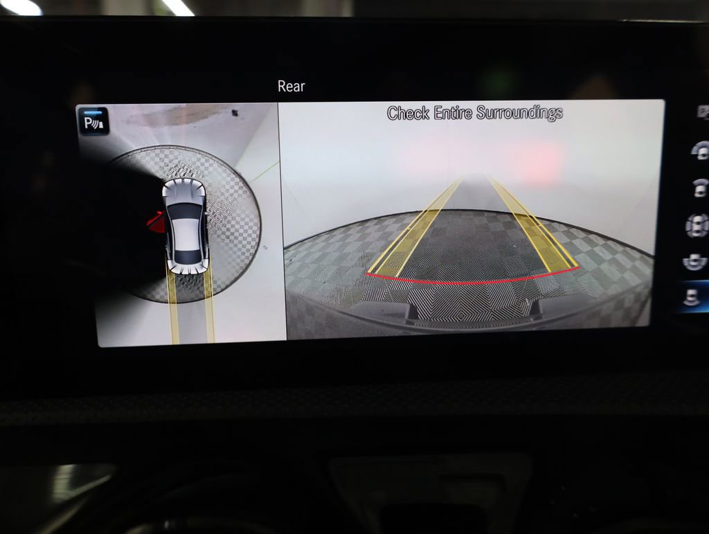 Used 2023 Mercedes-Benz CLA 45 AMG 4MATIC image 70